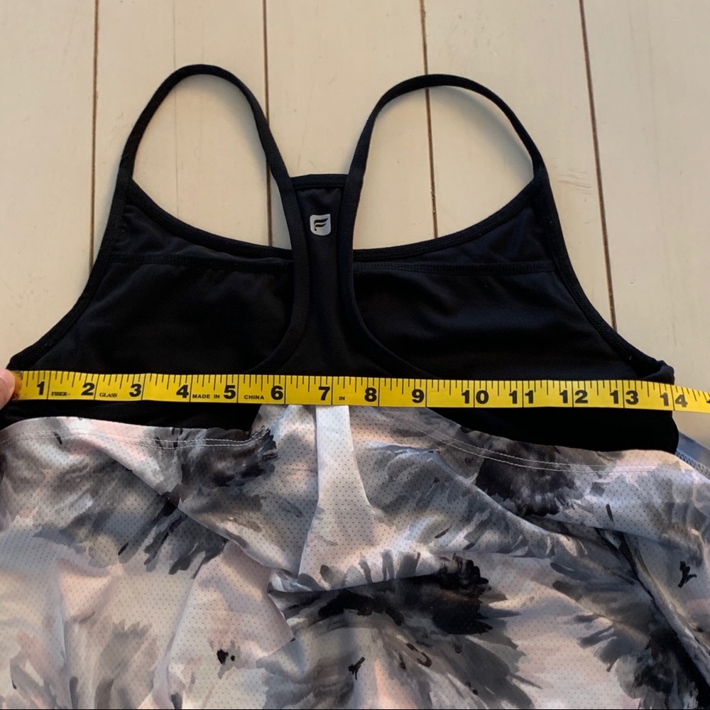 Fabletics // Bra Tank, Small - Picture 13 of 14